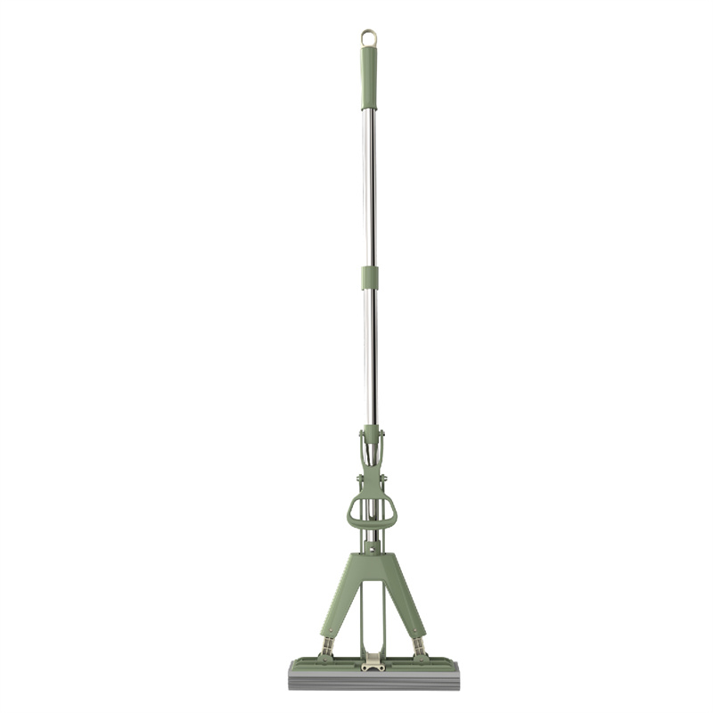 艾逸瑶选 净月胶棉拖把(对折28cm)JQ-0090