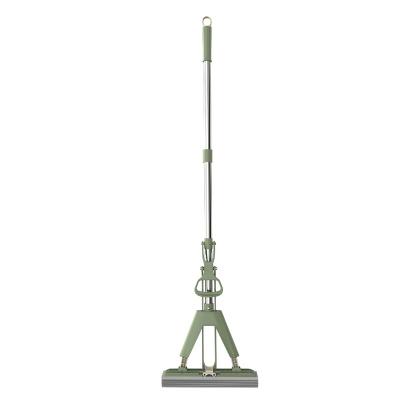 艾逸瑶选 净月胶棉拖把(对折28cm)JQ-0090