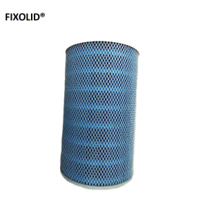 FIXOLID 旱烟除尘滤芯 YJR325RE660 个