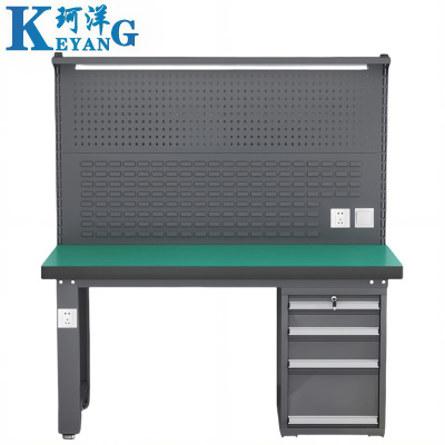 珂洋 维修工作台 1.2m 张