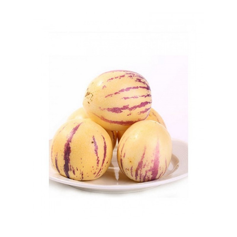 圆果 人参果  5斤装 云南石林 农家  蕨麻新鲜水果人生果