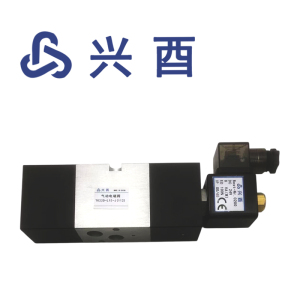 兴酉 气动电磁阀TK22D-L15-J(112)个