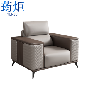 荺炬会客沙发