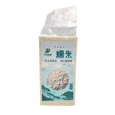 伊佳尚品 糯米 500g/袋