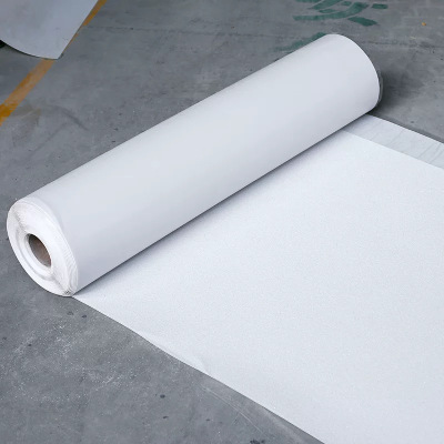 盛京联硕 丙纶防水卷材 聚乙烯高分子丙纶布 企标 500g 平方米