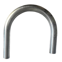 贝策 304不锈钢弯管 135*140mm 个