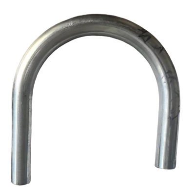 贝策 304不锈钢弯管 135*140mm 个