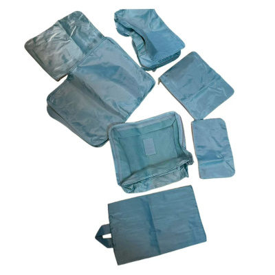 莘煊 收纳袋 七件套 套