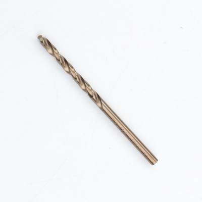 长鹿(Changlu)磨制含钴直柄麻花钻1.5mm