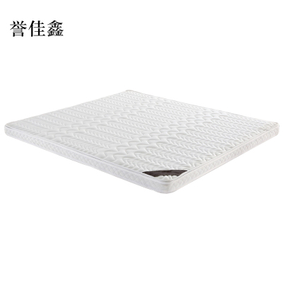 誉佳鑫椰棕床垫家用棕垫C8cm3D(0胶水天然椰棕+2cm乳胶+软硬两用+全拆洗)900mm*2000mm