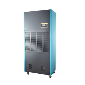 苏展信 ZX-7240D 240L/天 除湿机 (计价单位:台) 蓝灰色