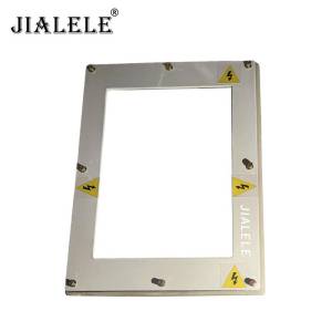 JIALELE 可视化检查孔盖 220*320*2/个