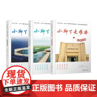 小脚丫走雄安 未来之城 探秘寻宝 红色之旅 大中小幼思想政治教育一体化课程资源指引 华东师范大学出版社