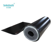 天空桥 绝缘橡胶垫 10mm 35kv 平方米