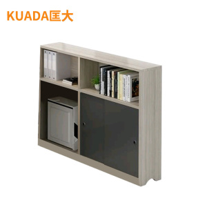匡大 文件柜 资料柜 木质书柜储物柜 KDT564