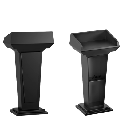 悦兴诚讲台62.5*39*117cm张