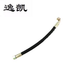 逸凯 高压油管5 XK13-022 /根