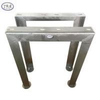 铁建 基础支架 信机双列 对