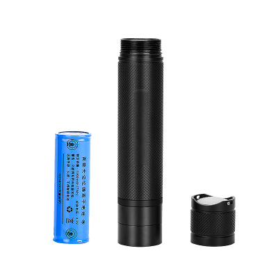 SW2103微型便携可充电防爆佩戴式头戴消防手电筒(计价单位:台)