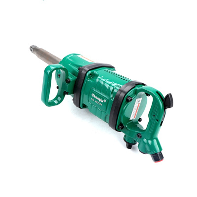 长鹿1寸冲击式气动扳手 25mm系列 1寸*9 802121 把