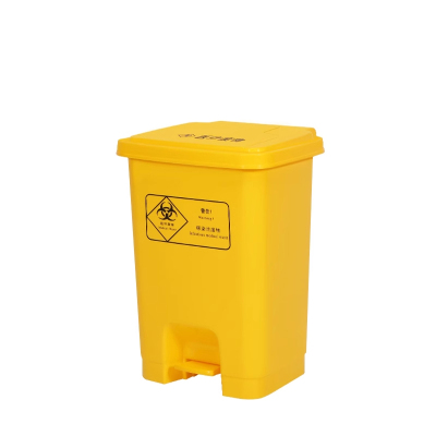 菲尔阿扎 PHIL ARZA 脚踩垃圾桶 30L/个