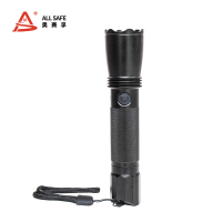 多功能强光巡检手电筒 ASF6022