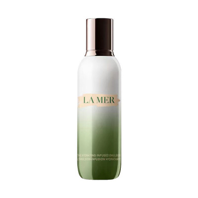 海蓝之谜(LA MER)轻盈精华修护精萃乳液125ML 保湿补水乳液焕亮紧致 精萃乳/液125ml