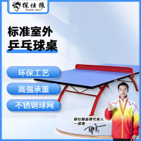 探仕狼 防日晒防雨淋标准室外乒乓球桌 TSL-DFB2