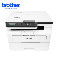 brother/兄弟DCP-B7558W黑白激光多功能一体机无线 打印复印机打印复印扫描一体机打印复印一体机打印一体机激光打印机