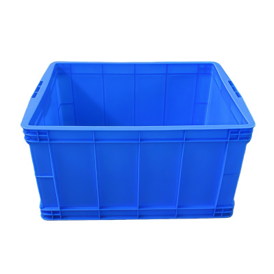 铁洋 周转箱收纳盒 3号箱750mm*565mm*400mm 个