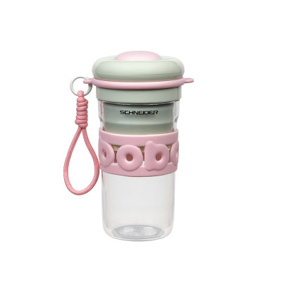 施耐德便携式榨汁杯/SWK-XLL1212