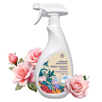 倍依泉 衣物油渍净(领袖渗透剂) 500ml