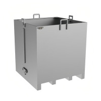 卡西斯顿 废料清理箱 1190*1210*1220mm 个