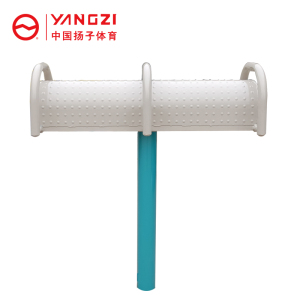 扬子(YANGZI)新标户外健身路径伸腰架YZ-ljc024