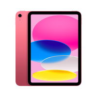 2025款 Apple iPad (A16) WLAN版 11英寸 128GB 粉色 平板电脑