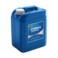 晨洋(CYSM) 玻璃侧窗清洗剂 CYSM003 25kg 桶