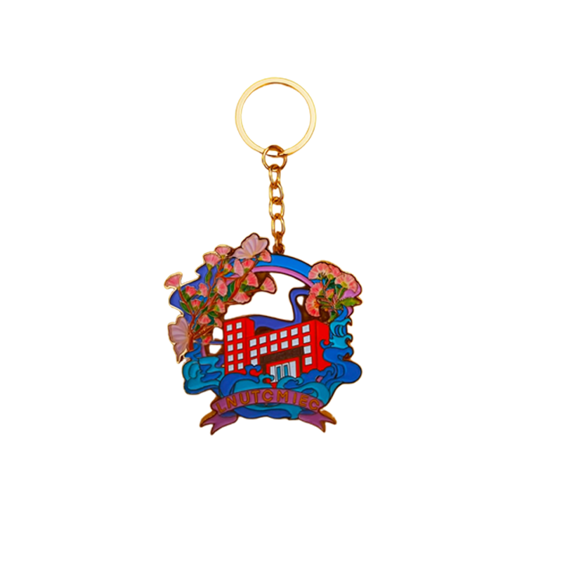 同盛 文创宣传品定制 12*9cm 个