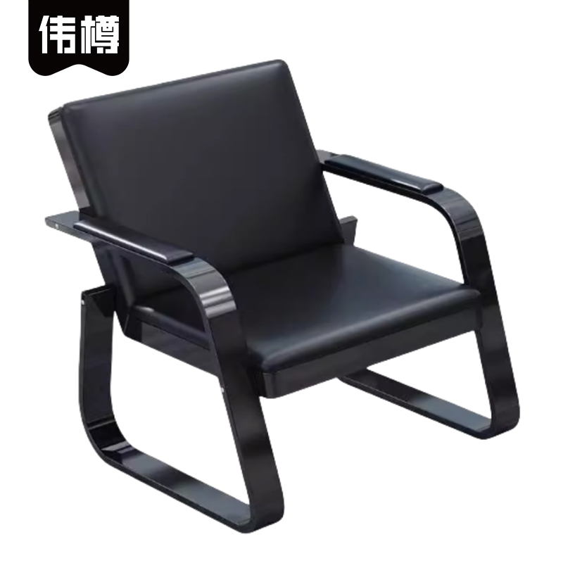 伟樽沙发单人位68*72*85cm张