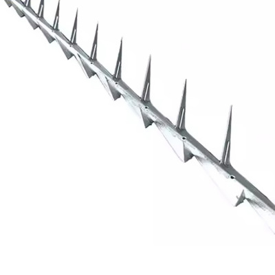 昌利达 防爬刺钉 根