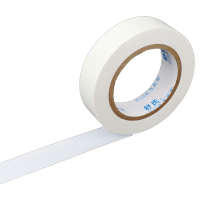 舒氏 PVC无铅阻燃电气绝缘胶带 白18mm×10m