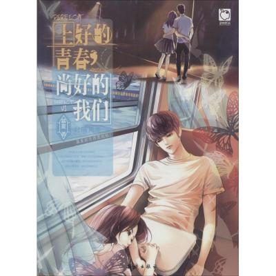 正版新书]上好的青春尚好的我们暮夏9787501588527