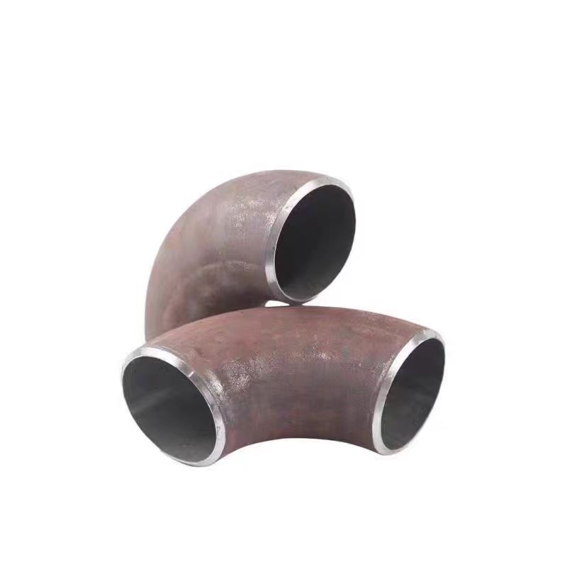 盛京联硕 碳钢焊接冲压弯头 DN40×3mm[外径48mm] 个