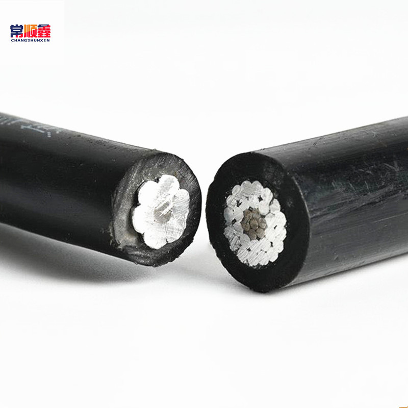 常顺鑫 铝芯交联聚乙烯电缆JKLGYJ1×50/8 米