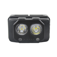 瑞智晟明(RZSM)微型工作头灯RZSM-5134