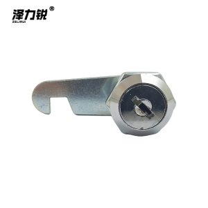泽力锐 转舌锁 16mm长 个