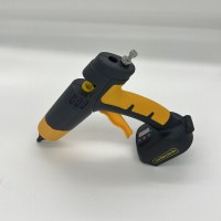 标测科技(BIAOCE TECHNOLOGY) BC-JQ02 热熔胶枪100W胶枪 ABS