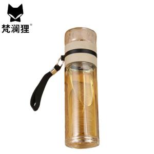 梵澜狸商务玻璃杯BL7 个