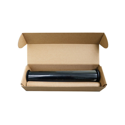 雅柯莱 KT-280BK 转印全树脂碳带色带黑色 280mm*100m /个