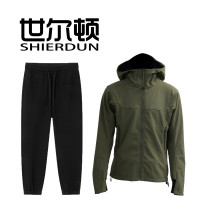 世尔顿(SHIERDUN) 运动套装 SED02 套