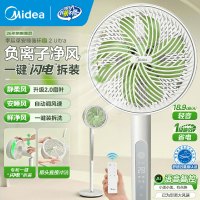 Midea/美的循环扇GDJ25PS